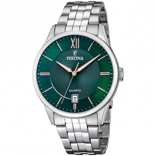 Festina Classics Men's Watch F20425/7