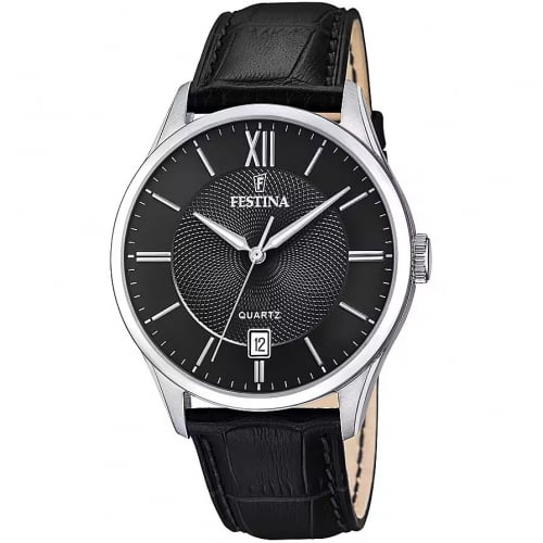 Orologio Uomo Festina Classics F20426/3