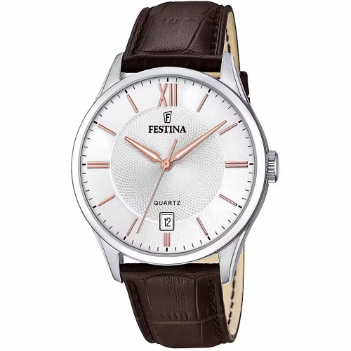 Festina Classics Herrenuhr F20426/4