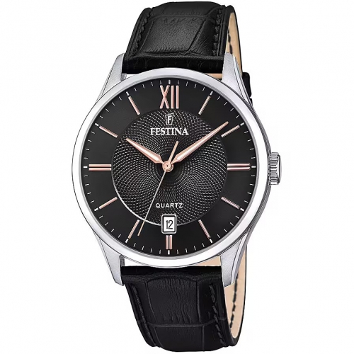 Festina Classics Men's Watch F20426/6