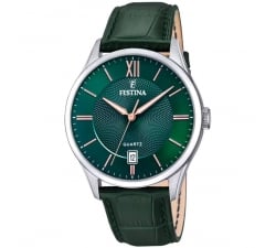 Orologio Uomo Festina Classics F20426/7