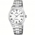Festina Classics Unisex-Armbanduhr F20437/1