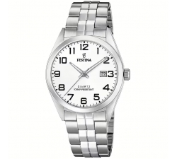 Festina Classics Unisex Watch F20437/1