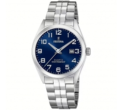 Festina Classics Unisex Watch F20437/3