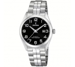 Festina Classics Unisex Watch F20437/4