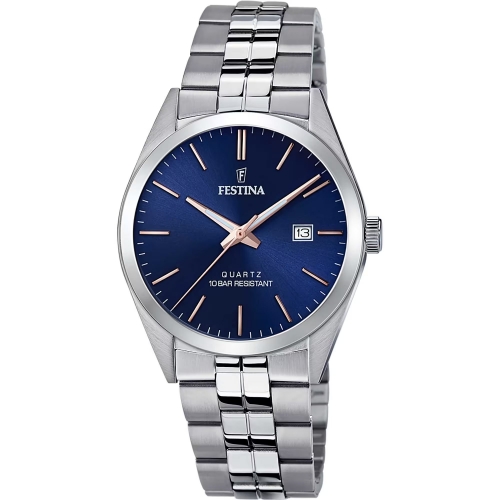 Festina quartz prezzo deals