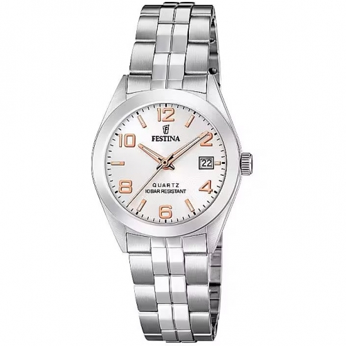 Festina Classics F20438/4 Women's Watch