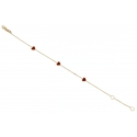 Bracciale Bimbi Oro Giallo GL101801