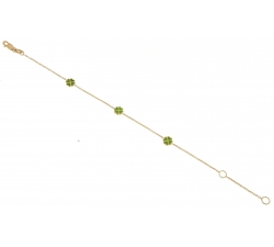 Bracciale Bimbi Oro Giallo GL101803