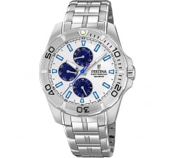Festina Multifunktions-Herrenuhr F20445/1