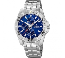 Festina Multifunktions-Herrenuhr F20445/2