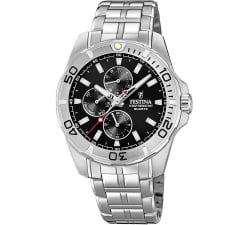 Orologio Uomo Festina Multifunction F20445/3