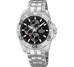 Festina Multifunktions-Herrenuhr F20445/3