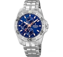 Festina Multifunction Men's Watch F20445/5
