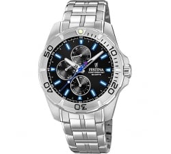 Orologio Uomo Festina Multifunction F20445/6