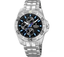 Festina Multifunction Men's Watch F20445/6