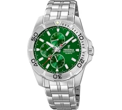 Festina Multifunction Men's Watch F20445/7