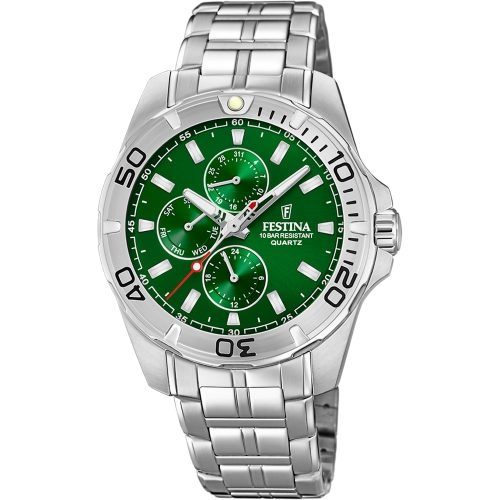 Festina Multifunction Men's Watch F20445/7