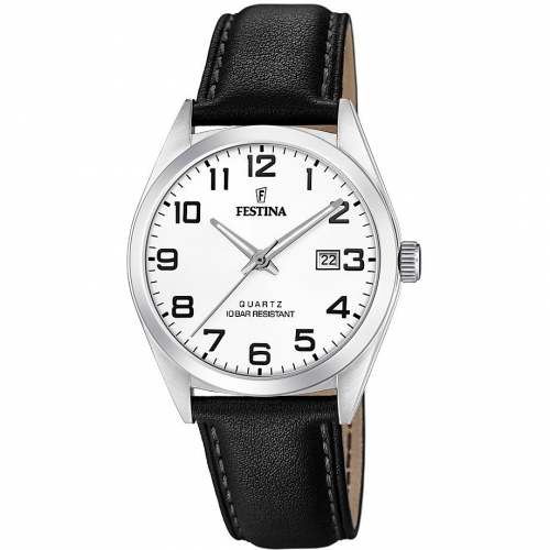 Festina Classics Herrenuhr F20446/1