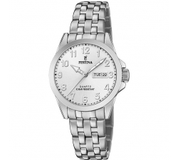 Festina Classics Damenuhr F20455/1