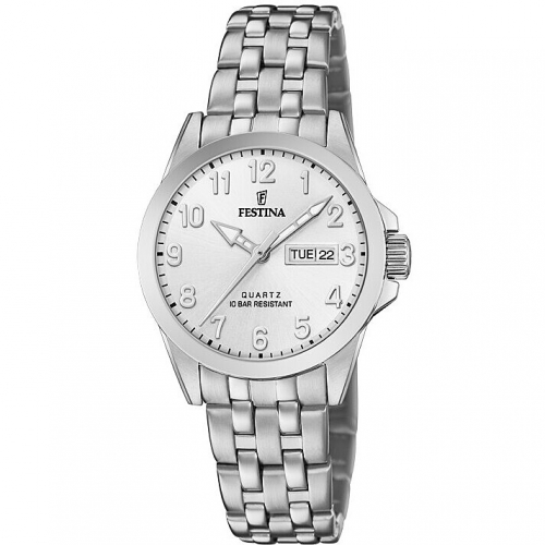 Festina Classics Damenuhr F20455/1