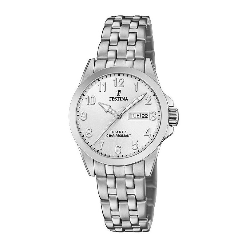 Festina classic watches outlet
