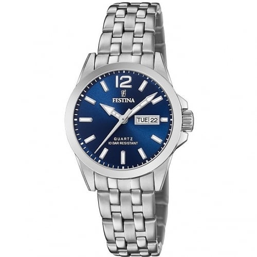Festina Classics Women's Watch F20455/3