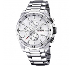 Festina Chrono Sport Men s Watch F20463 1 GioielleriaLucchese