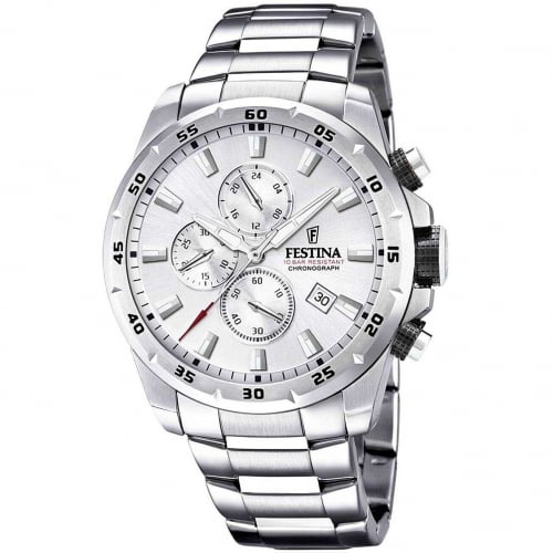 Orologio Uomo Festina Chrono Sport F20463/1