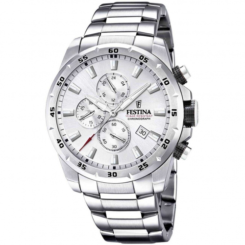 Festina Chrono Sport Herrenuhr F20463/1