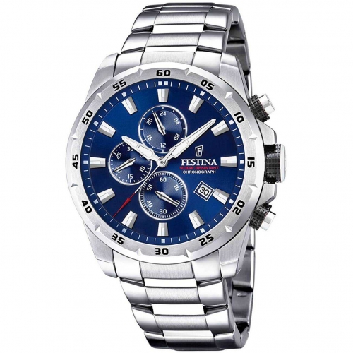 Festina Chrono Sport Men's Watch F20463/2