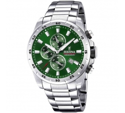 Festina Chrono Sport Men's Watch F20463/3