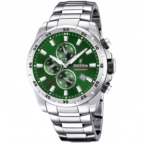 Festina Chrono Sport Men's Watch F20463/3