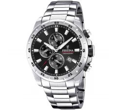 Festina Chrono Sport Herrenuhr F20463/4