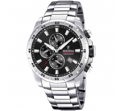 Festina Chrono Sport Men's Watch F20463/4