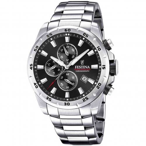 Festina Chrono Sport Men's Watch F20463/4