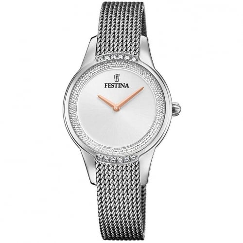 Orologio Donna Festina Mademoiselle F20494/1