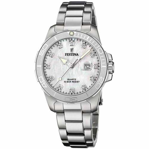 Festina Boyfriend F20503/1 Women's Watch