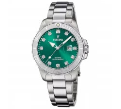 Festina Boyfriend F20503/7 Women's Watch