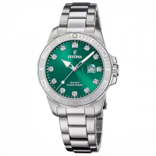 Festina Boyfriend F20503/7 Damenuhr
