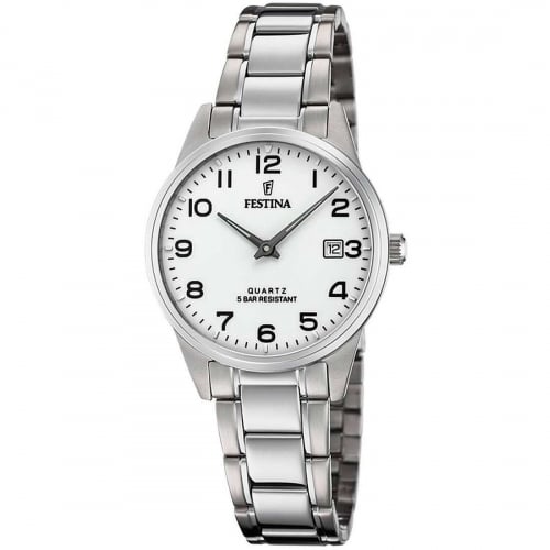 Festina Classics Women's Watch F20509/1