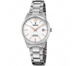 Festina Classics Damenuhr F20509/2