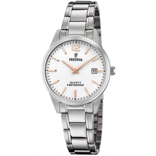 Orologio Donna Festina Classics F20509/2
