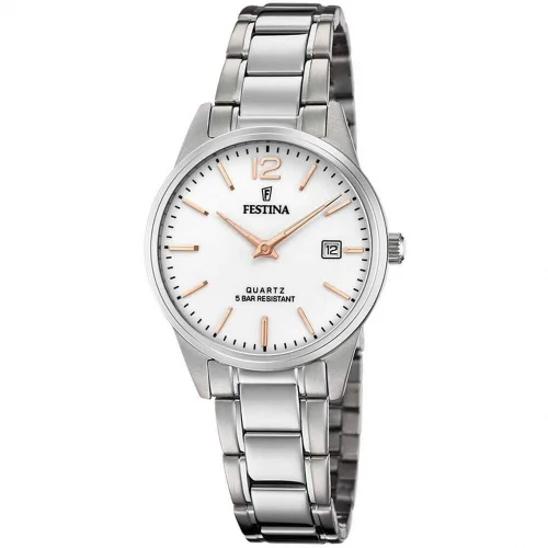 Festina Classics Women's Watch F20509/2