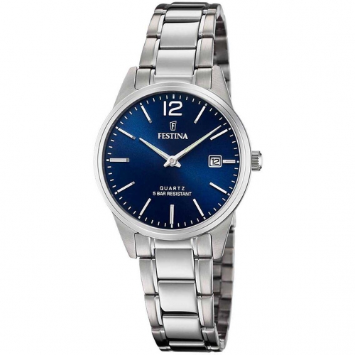 Festina Classics Damenuhr F20509/3
