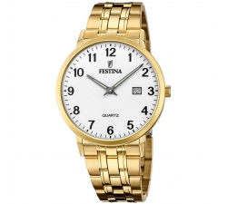 Orologio Uomo Festina Classics F20513/1