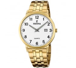 Festina Classics Herrenuhr F20513/1