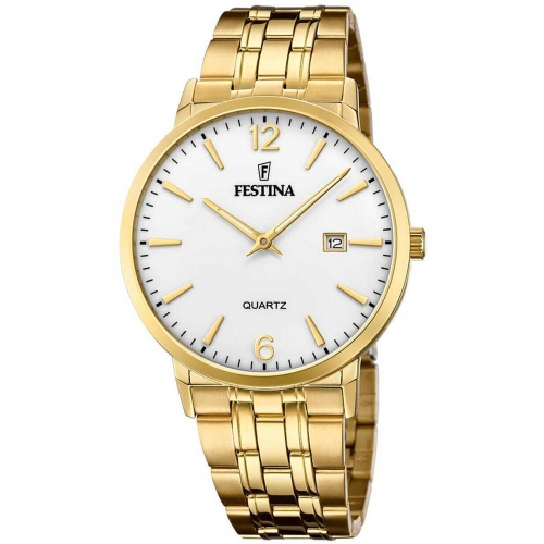 Festina Classics Men's Watch F20513/2