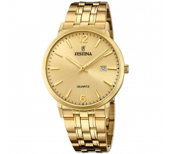 Festina Classics Herrenuhr F20513/3