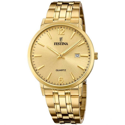 Festina Classics Herrenuhr F20513/3